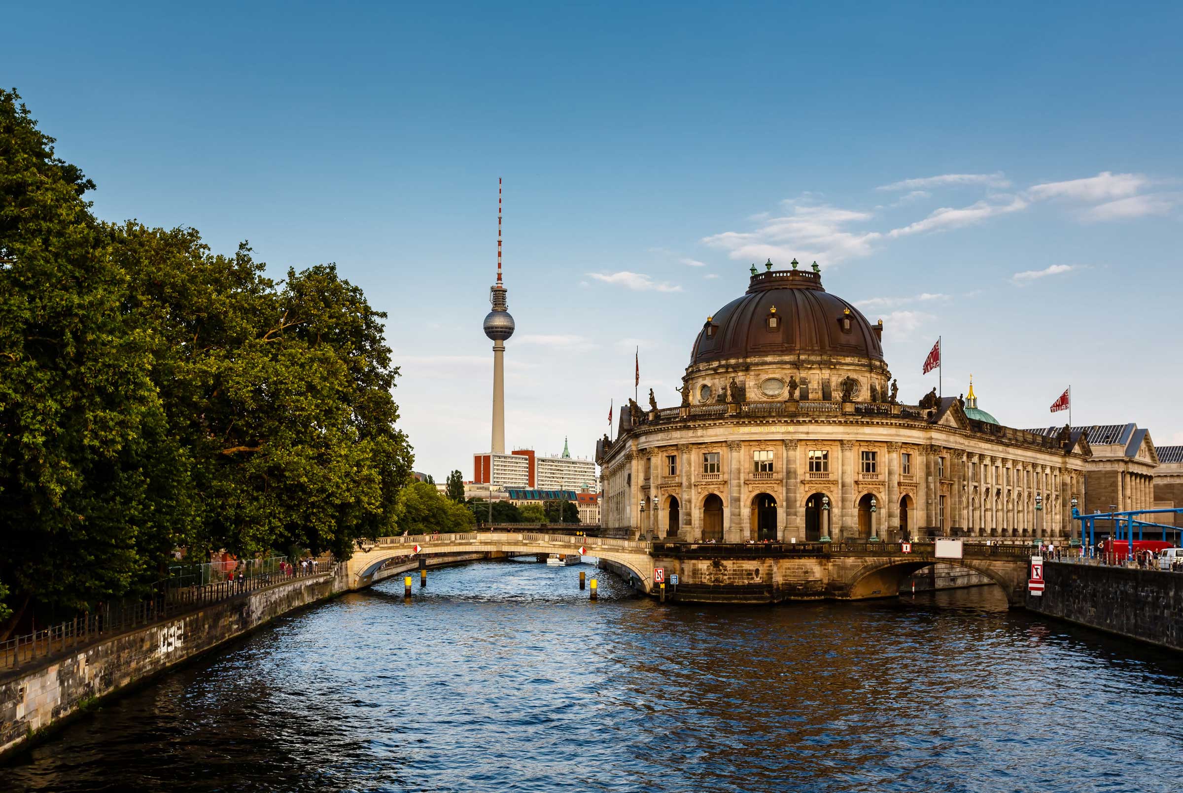 Berlin – Exclusive Germany