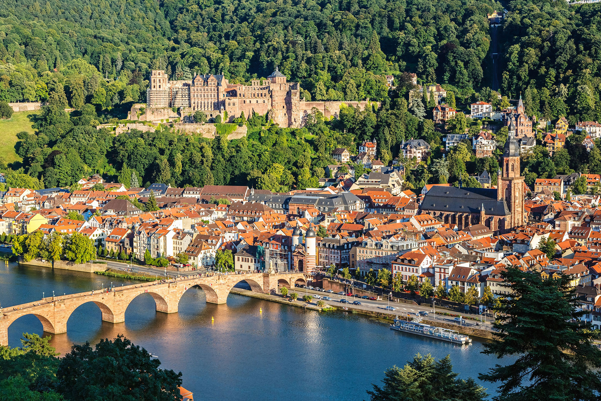 Heidelberg