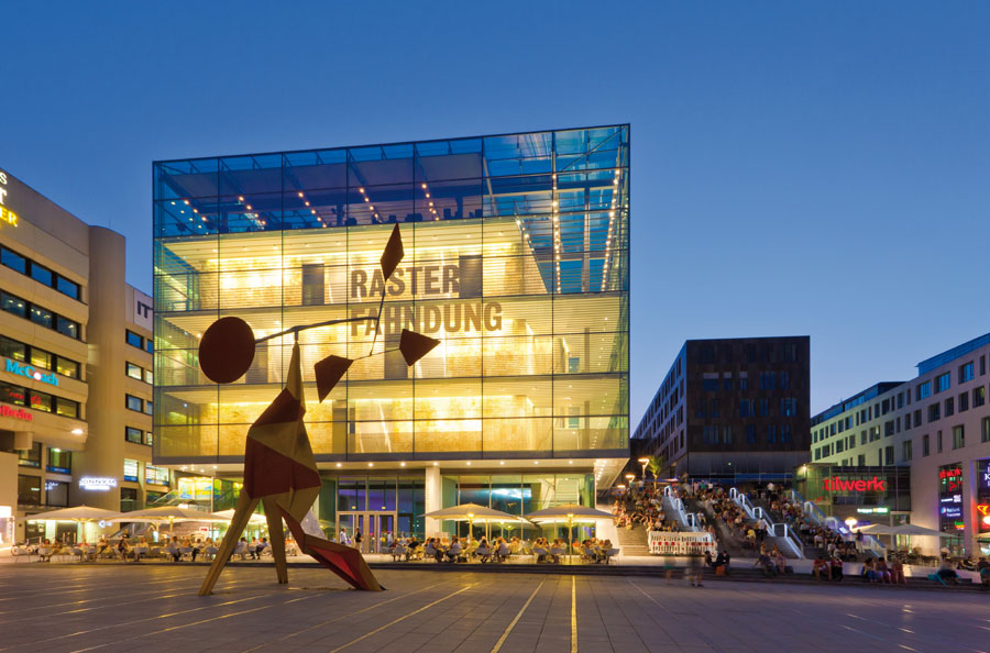 Stuttgart Highlights Stuttgart Highlights