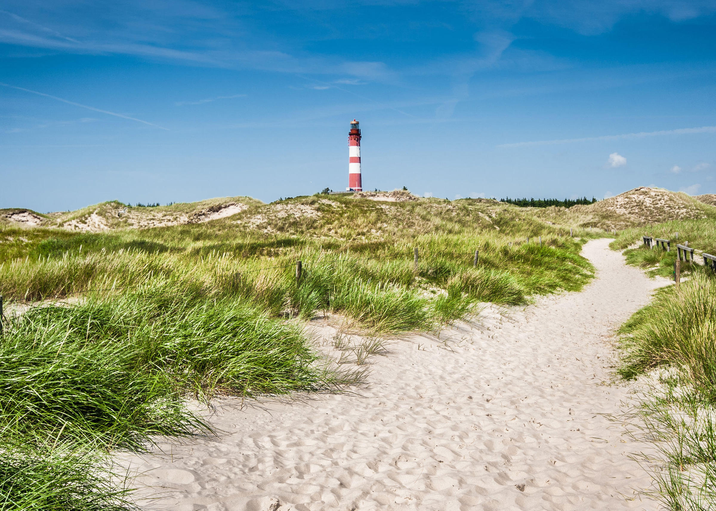 Germany's Coast