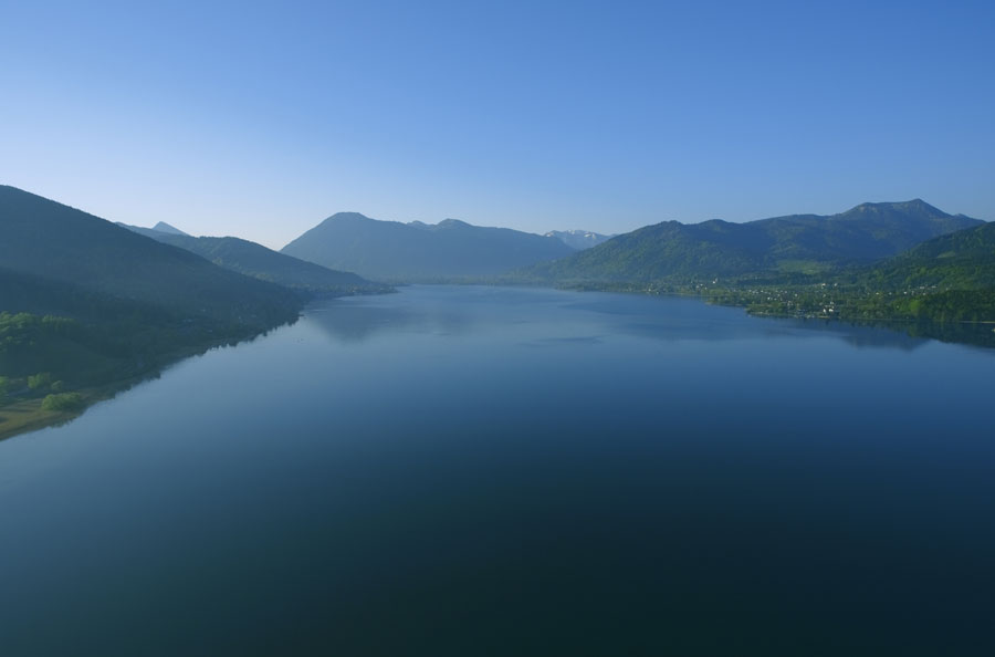 Tegernsee Boat Cruise